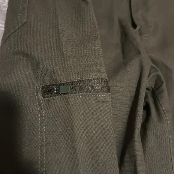 Weatherproof Ripstop Pants - Picture 4 of 6
